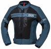Classic jacket iXS X51066 EVO-AIR blue-black 2XL