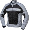 Classic jacket iXS X51066 EVO-AIR grey-black 3XL