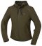 Women's jacket iXS CLASSIC SO MOTO 2.0 olive D2XL