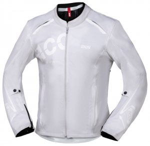 Sports jacket iXS SO MOTO DYNAMIC white 3XL