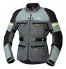 Tour jacket iXS X52014 ADVENTURE-GTX grey-silver-black S
