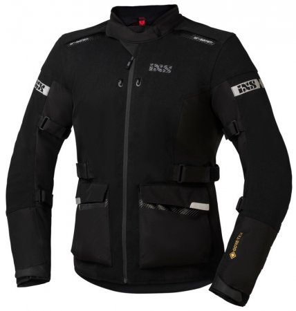 Tour jacket iXS X52017 HORIZON-GTX black K5XL