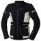 Tour jacket iXS HORIZON-GTX black-white 3XL
