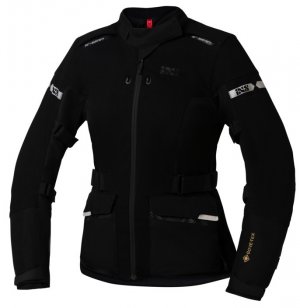 Tour women's jacket iXS HORIZON-GTX black DKL