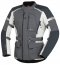 Tour jacket iXS MASTER-GTX 2.0 grey-light grey 5XL