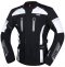 Tour jacket iXS PACORA-ST black-white S
