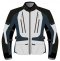 Tour jacket iXS PACORA-ST black-blue 3XL