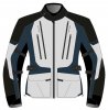 Tour jacket iXS X55044 PACORA-ST black-blue 3XL