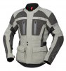 Tour jacket iXS X55044 PACORA-ST light grey-dark grey M