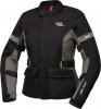 Tour women jacket iXS X55055 LAMINATE-ST-PLUS black-grey DL