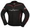 Sport jacket iXS TS-PRO-ST-PLUS black-red-white S