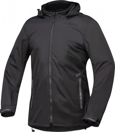 Classic jacket iXS X55072 ETON-ST-PLUS black M