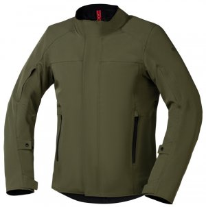 Urban jacket iXS DESTINATION-ST-PLUS olive M