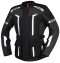 Tour jacket iXS EVANS-ST 2.0 black-grey-white XL