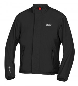Goretex membrane jacket iXS Solo-GTX 1.0 black XL