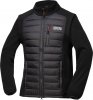 Team jacket zip-off iXS X59006 black 2XL