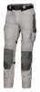 Tour pants iXS X63033 MONTEVIDEO-AIR 2.0 light grey-dark grey L