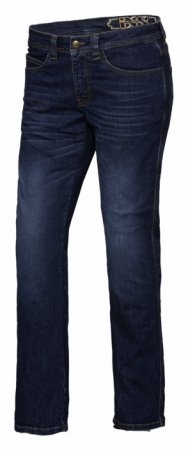 Women's jeans iXS X63034 CLARKSON blue D3032