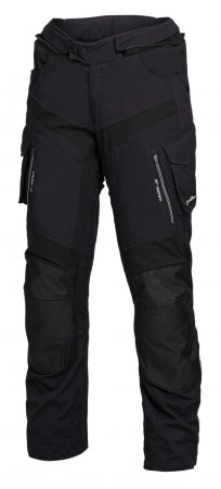 Tour pants iXS X63042 SHAPE-ST black KL (L)
