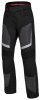 Tour pants iXS X63045 GERONA-AIR 1.0 black-grey-red 6XL