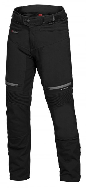 Tour pants iXS PUERTO-ST black LM (M)