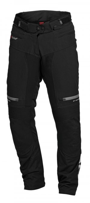 Tour women pants iXS PUERTO-ST black DLM (DM)