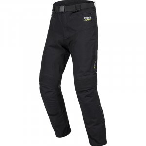 Tour pants iXS LAMINATE-ST PLUS black XL