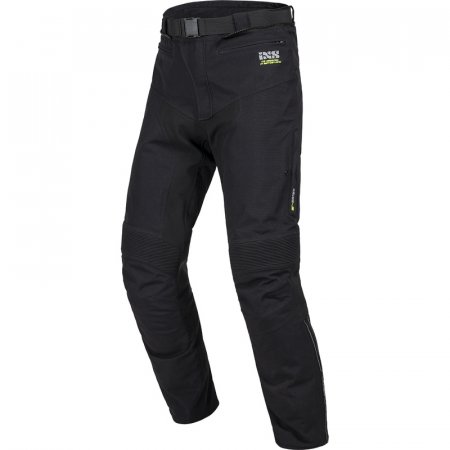 Tour pants iXS X65324 LAMINATE-ST PLUS black 5XL