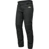 Tour women pants iXS X65325 LAMINATE-ST PLUS black DS