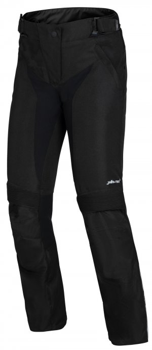 Tour women pants iXS TALLINN-ST 2.0 black DK2XL (D2XL)