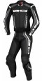 2pcs sport suit iXS RS-800 1.0 black-grey-white 265H