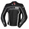 Sport jacket iXS X73003 LD RS-600 1.0 black-grey-white 110H (54H)