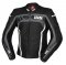 Sport jacket iXS LD RS-600 1.0 black-grey-white 265H (52H)