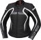 Sport women jacket iXS RS-600 1.0 black-grey-white 36D