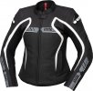 Sport women jacket iXS X73008 RS-600 1.0 black-grey-white 42D
