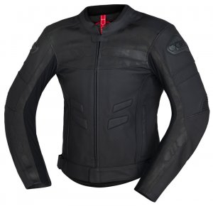 Sport jacket iXS LD RS-600 2.0 black 60H