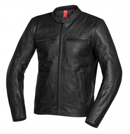 Classic jacket iXS X73725 SONDRIO 2.0 black 50H