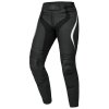 Sport women pants iXS X75011 RS-600 1.0 black-white 40D