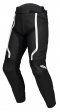 Sport pants iXS LD RS-600 1.0 black-white 52H