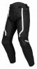 Sport pants iXS X75015 LD RS-600 1.0 black-white 60H
