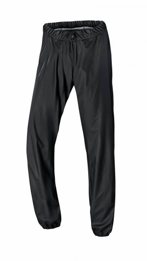 Rain pants iXS CROIX black 5XL