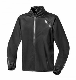 Rain jacket iXS SAINT black XL