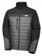 Softshell jacket iXS iXS TEAM black-grey S