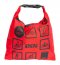 Waterproof inner bag set iXS iXS 1.0 red 2 / 5 / 10 liter