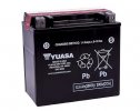 Maintenance free battery YUASA YTZ4V