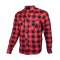 Shirt GMS JAGUAR black-red 2XL