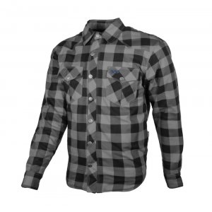 Shirt GMS JAGUAR black-grey XL