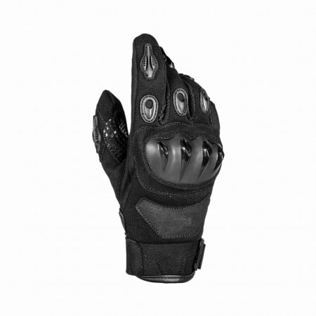 Gloves GMS ZG40708 TIGER black 3XL