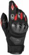 Gloves GMS TIGER red-black S