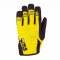 Gloves GMS TRAIL yellow-yellow-black XS